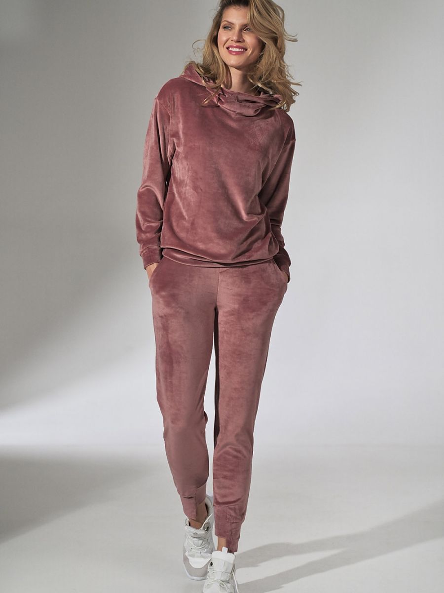 Pantaloni Donna