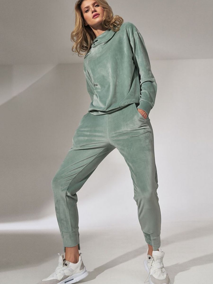 Pantaloni Donna