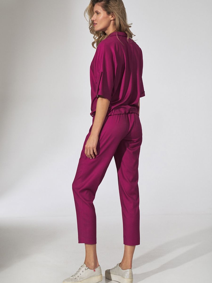 Pantaloni da donna Donna