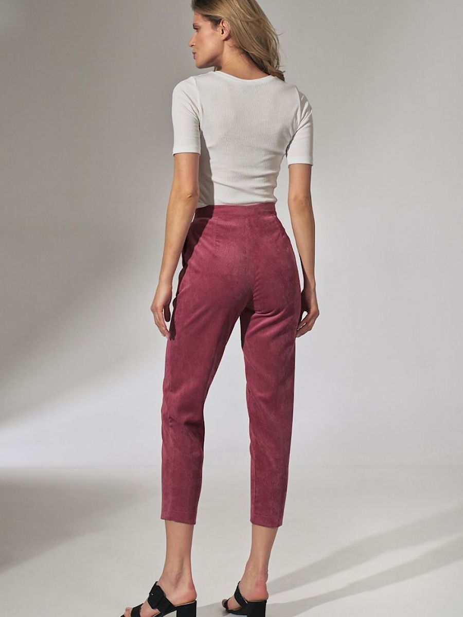 Pantaloni da donna Donna