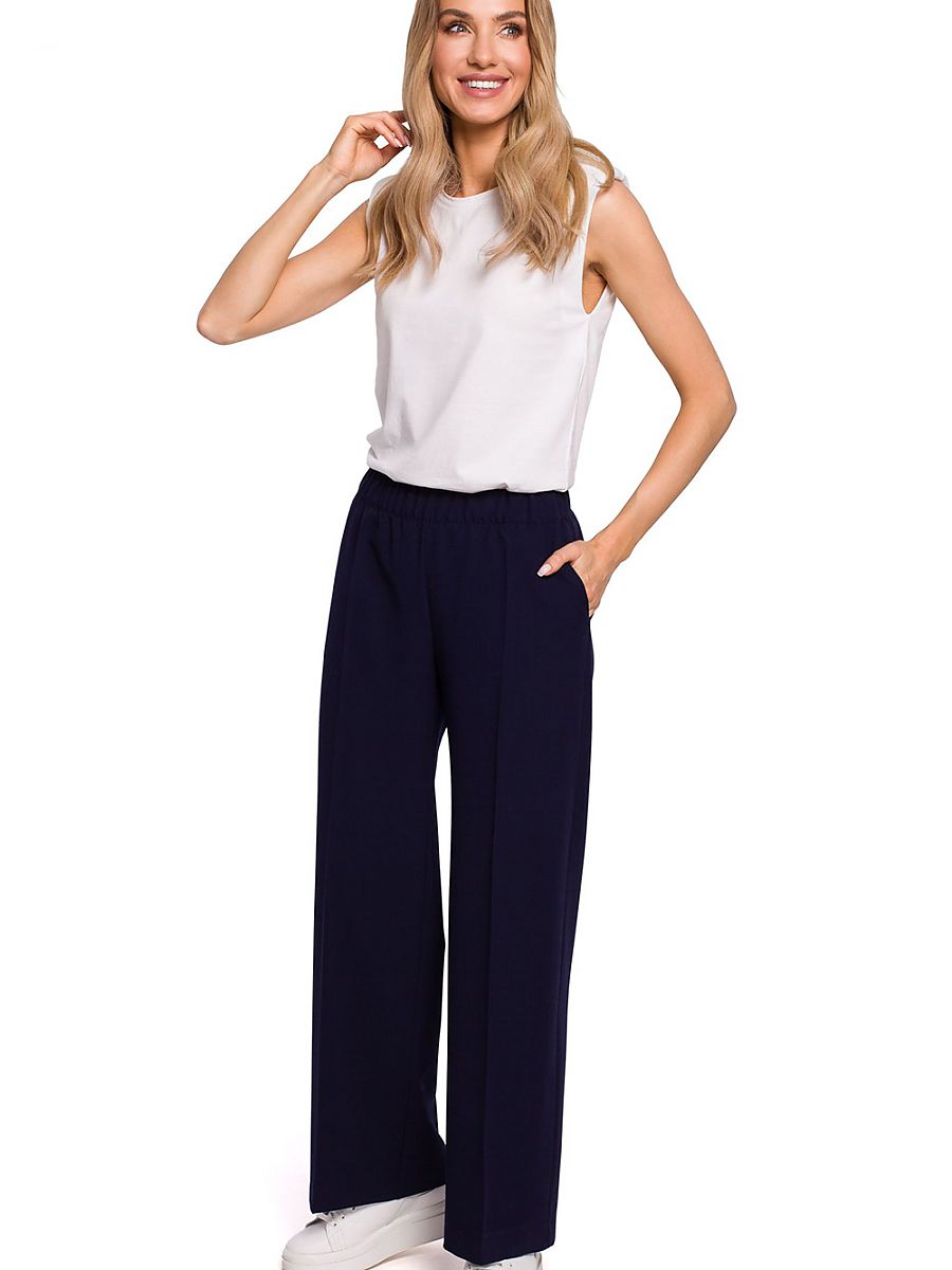 Pantaloni lunghi Donna