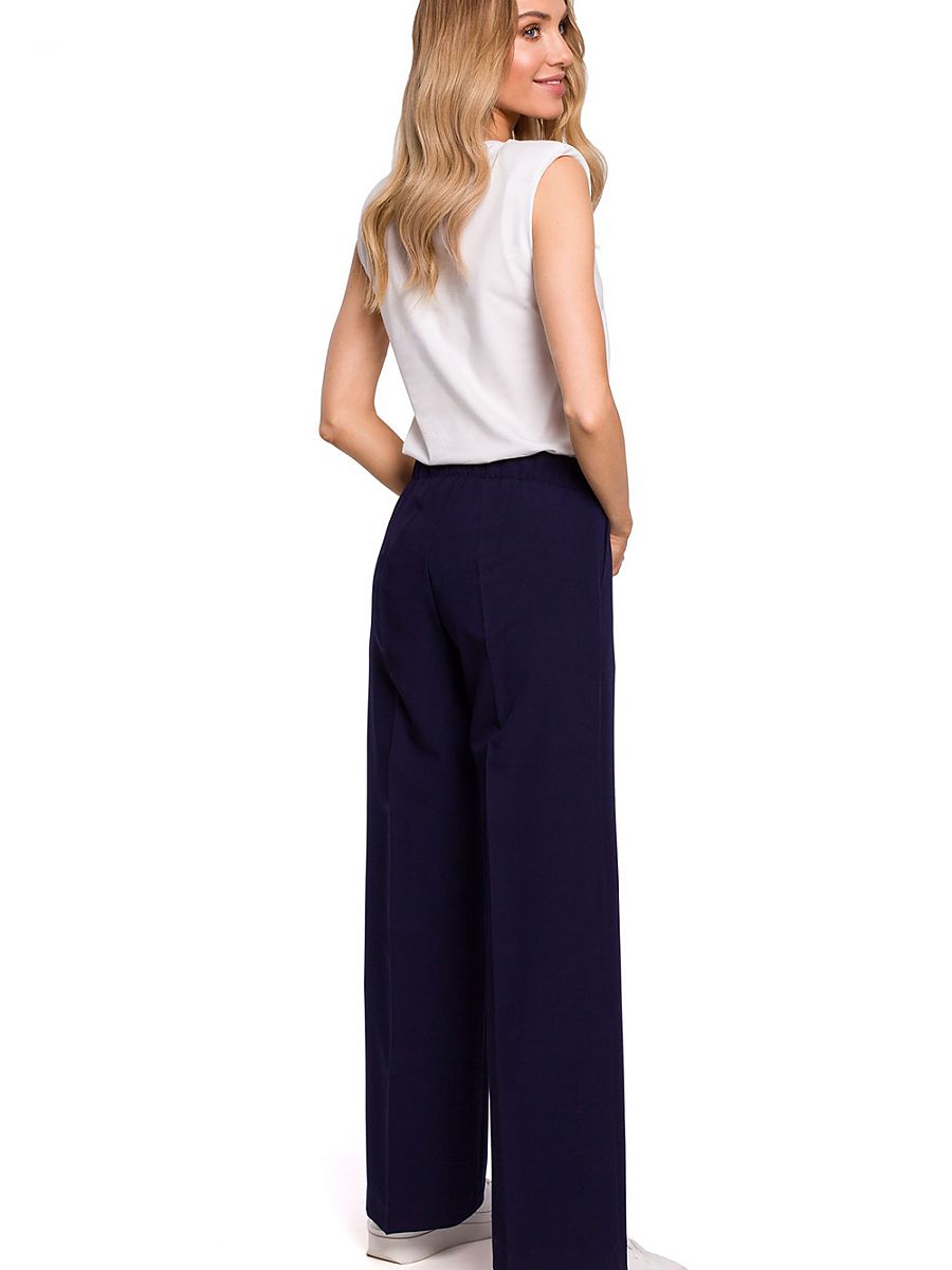 Pantaloni lunghi Donna