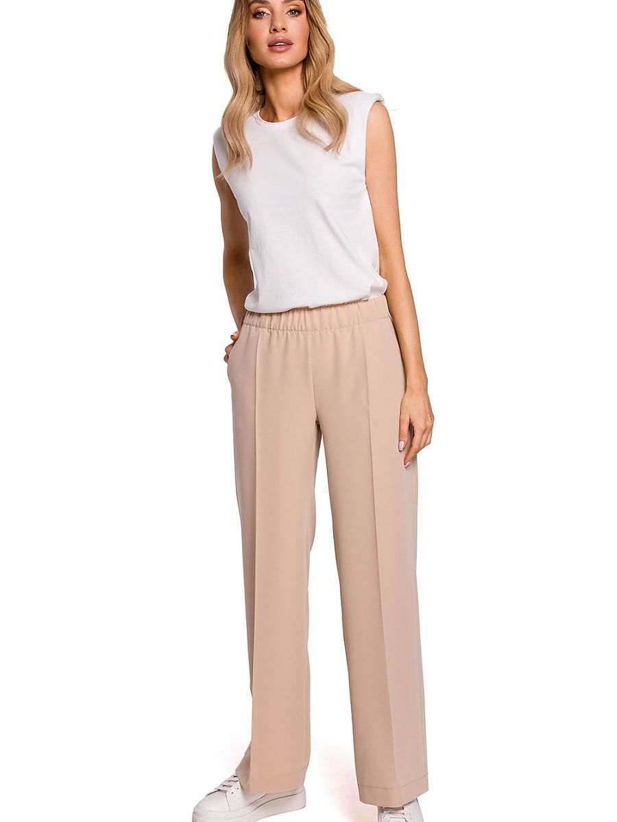 Pantaloni lunghi Donna