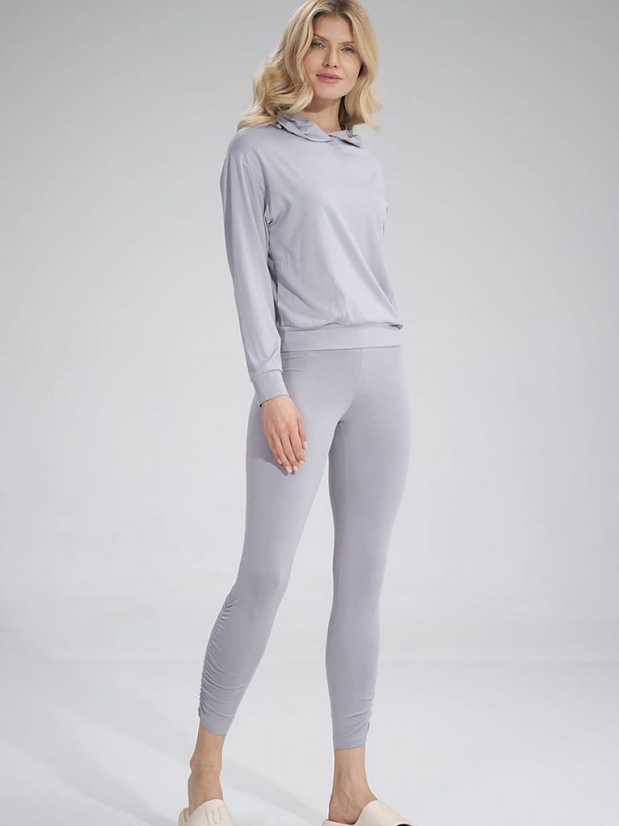 Leggins lughi Donna