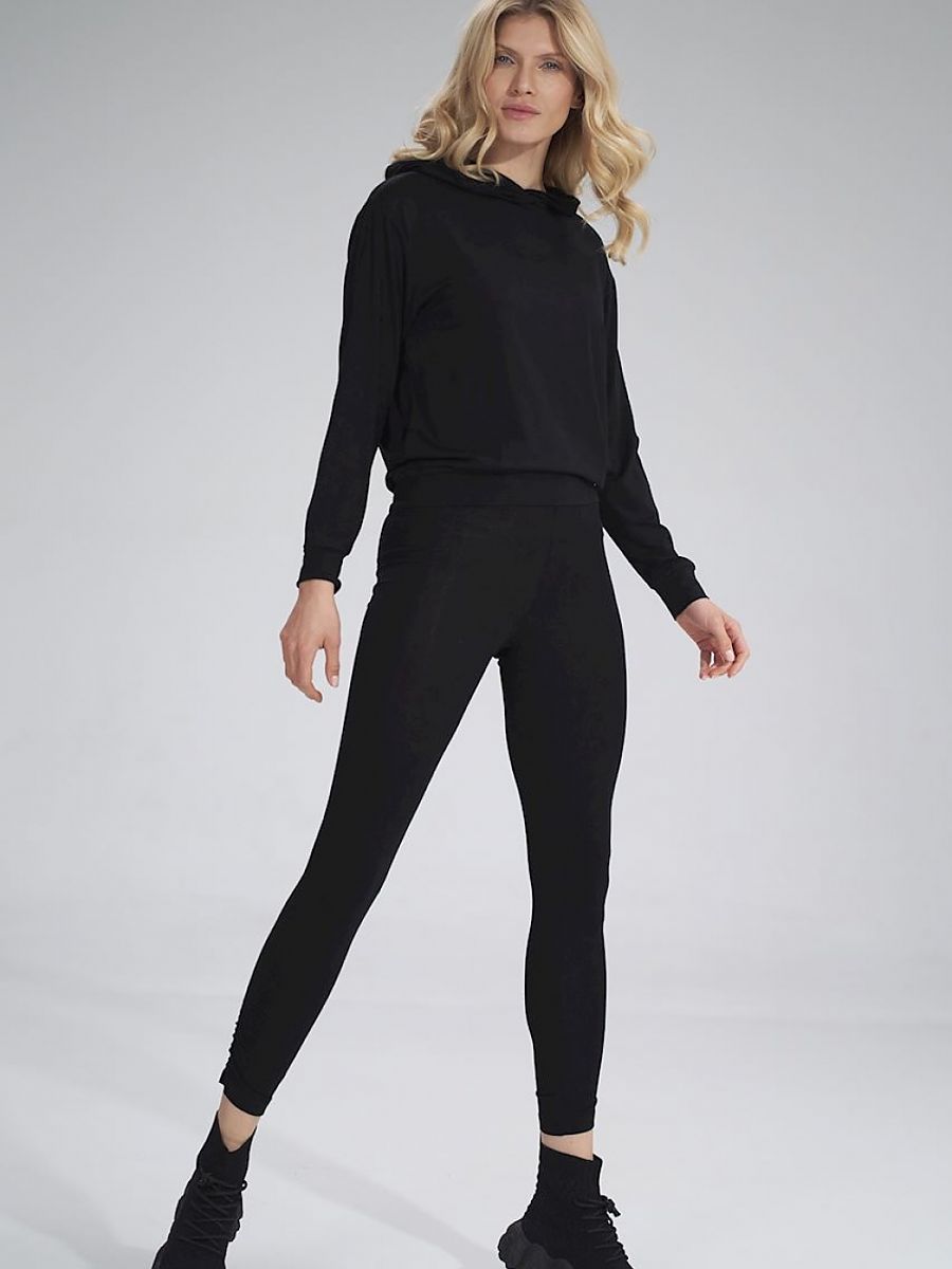 Leggins lughi Donna