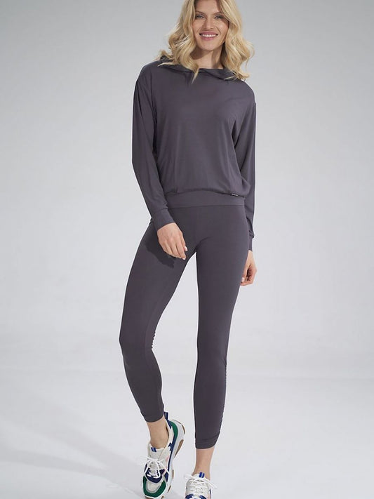 Leggins lughi Donna