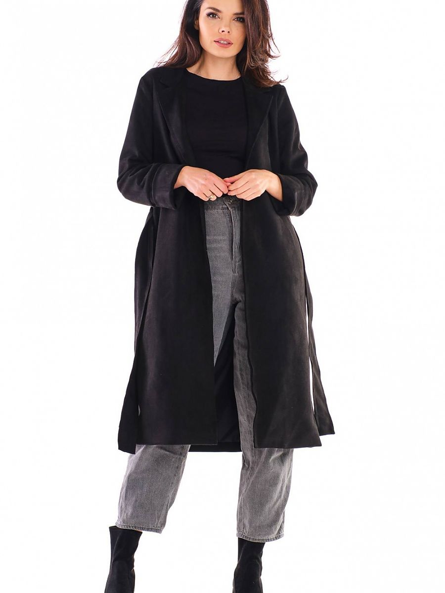 Cappotto Donna