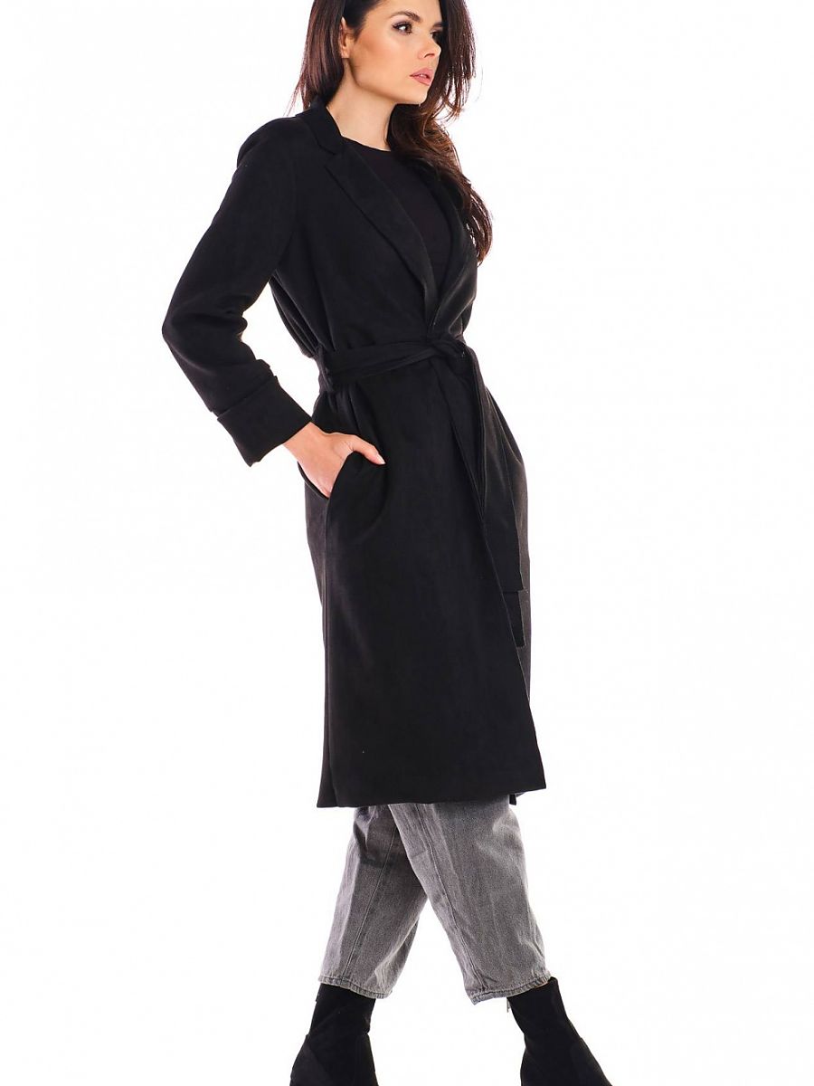 Cappotto Donna