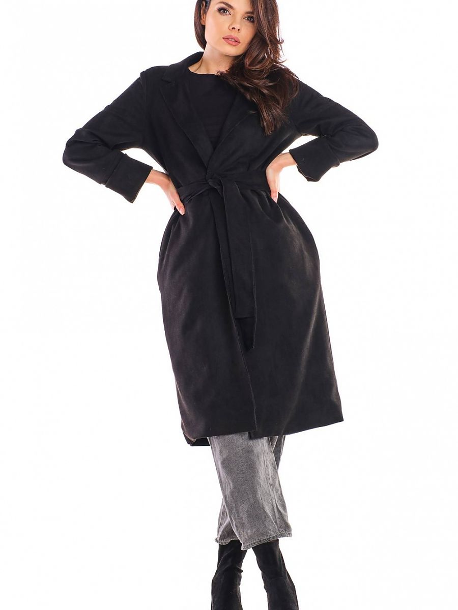 Cappotto Donna