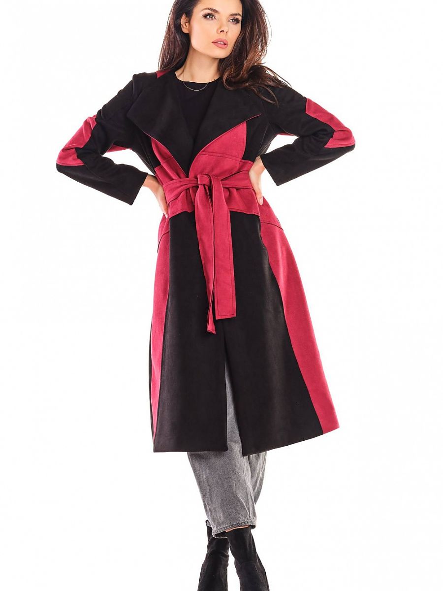 Cappotto Donna