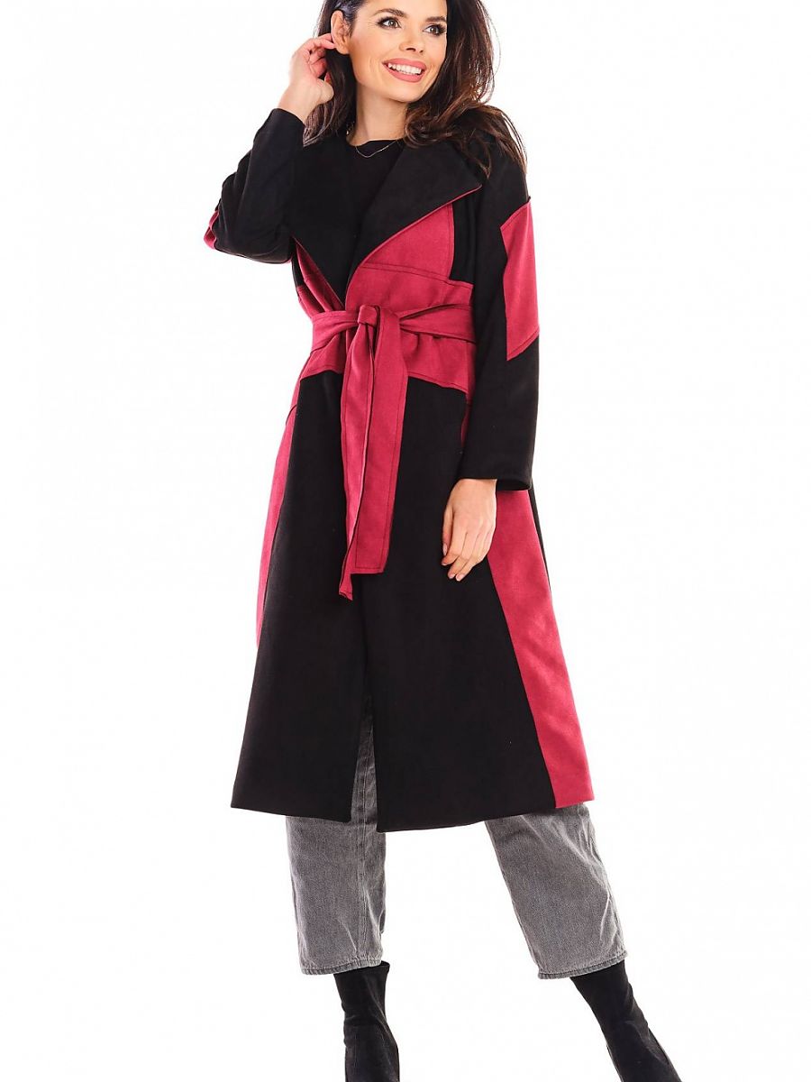 Cappotto Donna