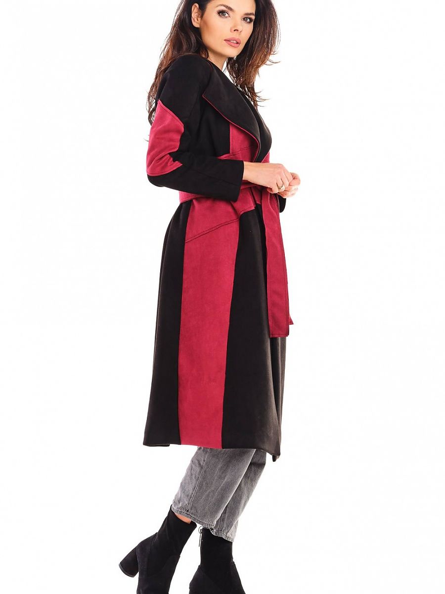 Cappotto Donna