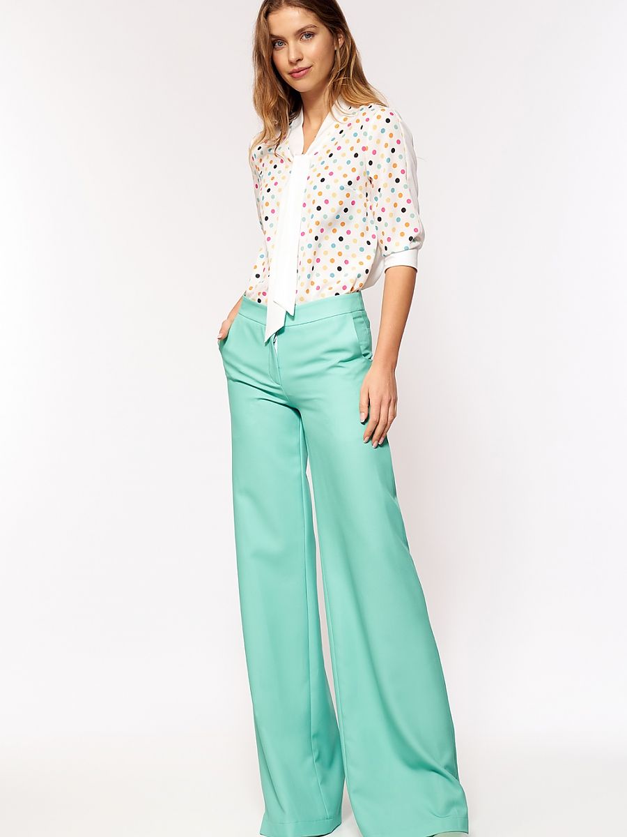 Pantaloni lunghi Donna