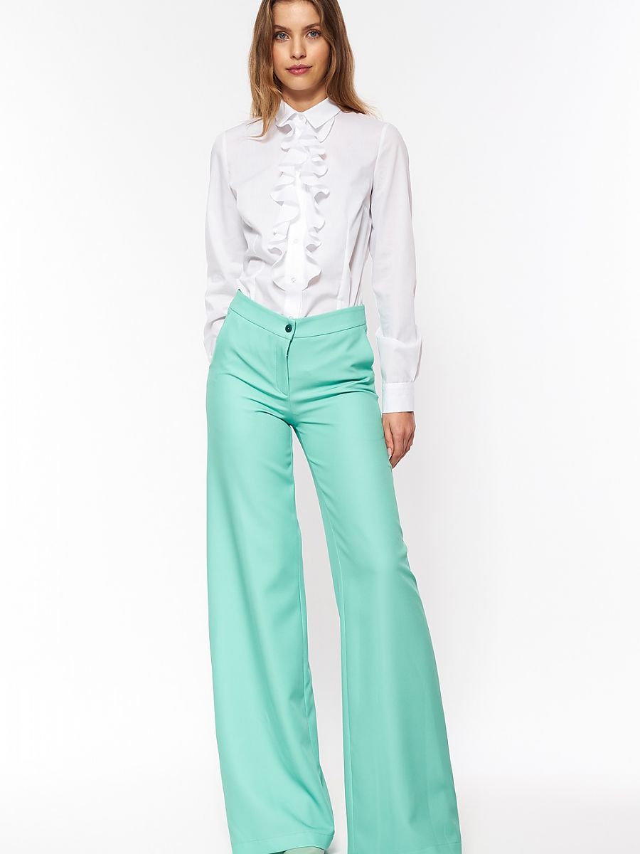 Pantaloni lunghi Donna