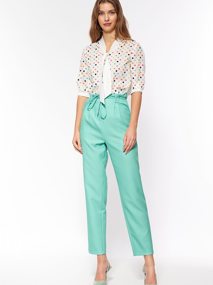 Pantaloni da donna Donna