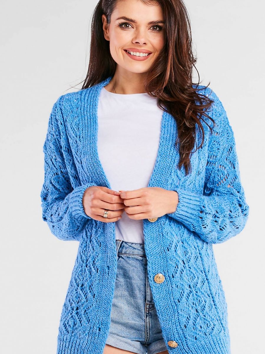 Cardigan Donna