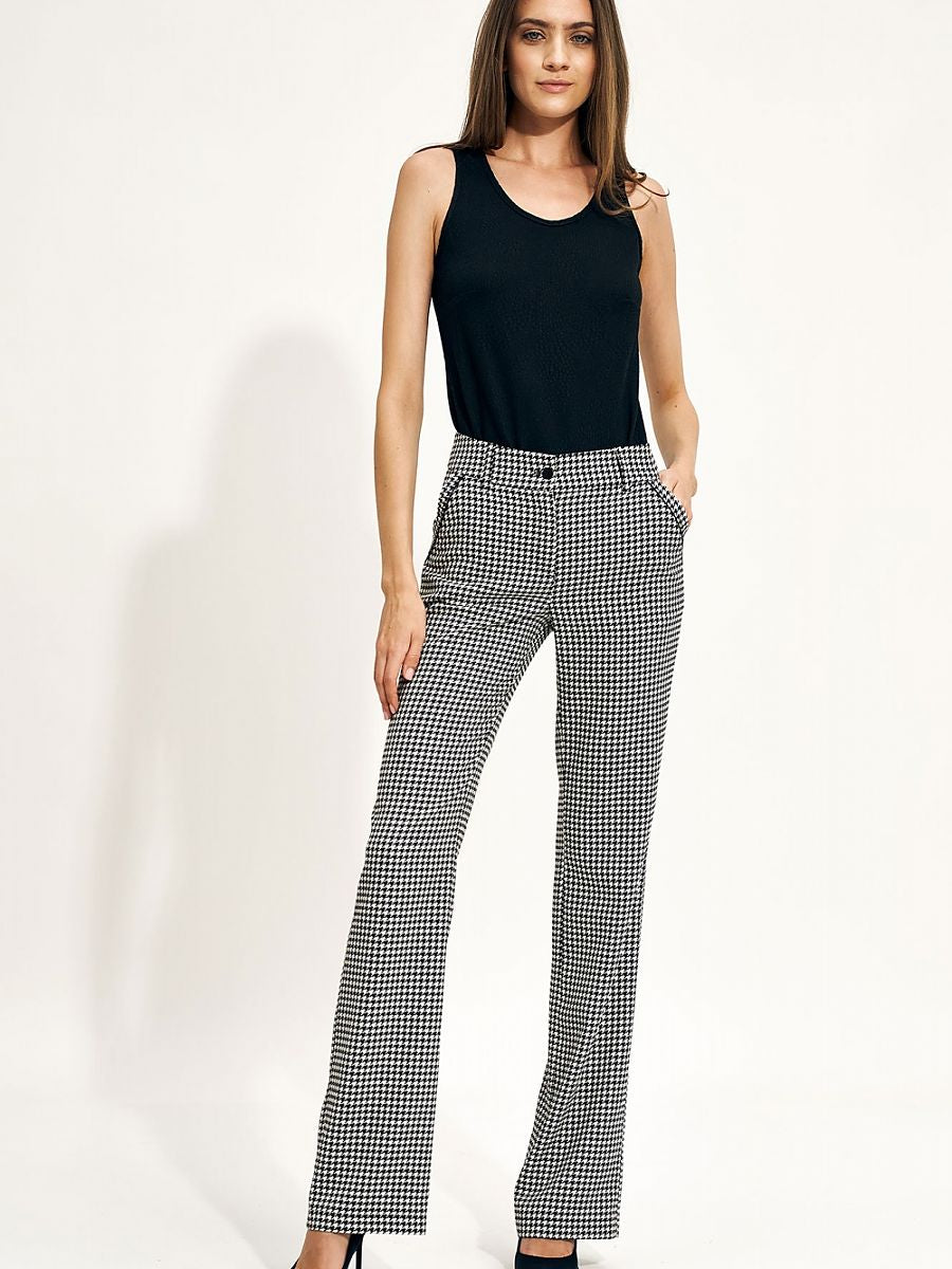 Pantaloni lunghi Donna