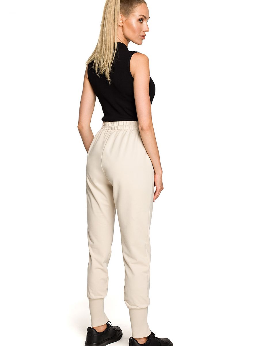 Pantaloni Donna