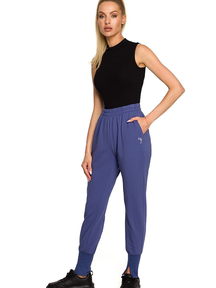 Pantaloni Donna