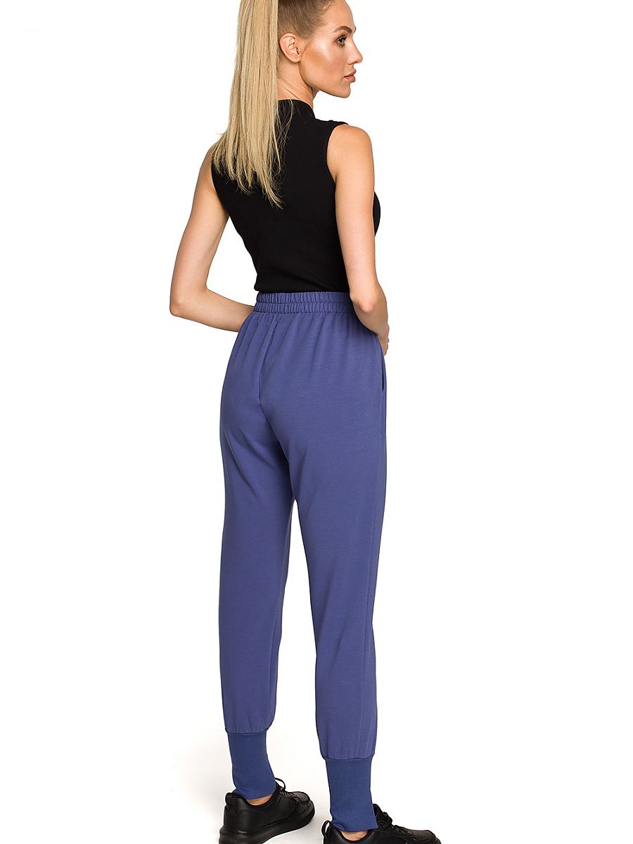 Pantaloni Donna