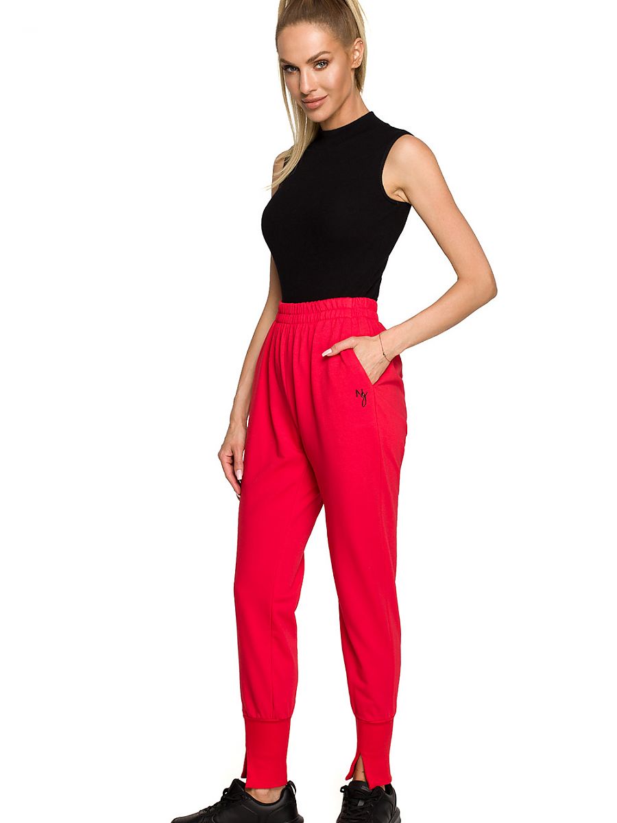 Pantaloni Donna