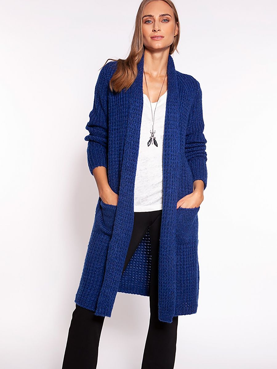 Cardigan Donna