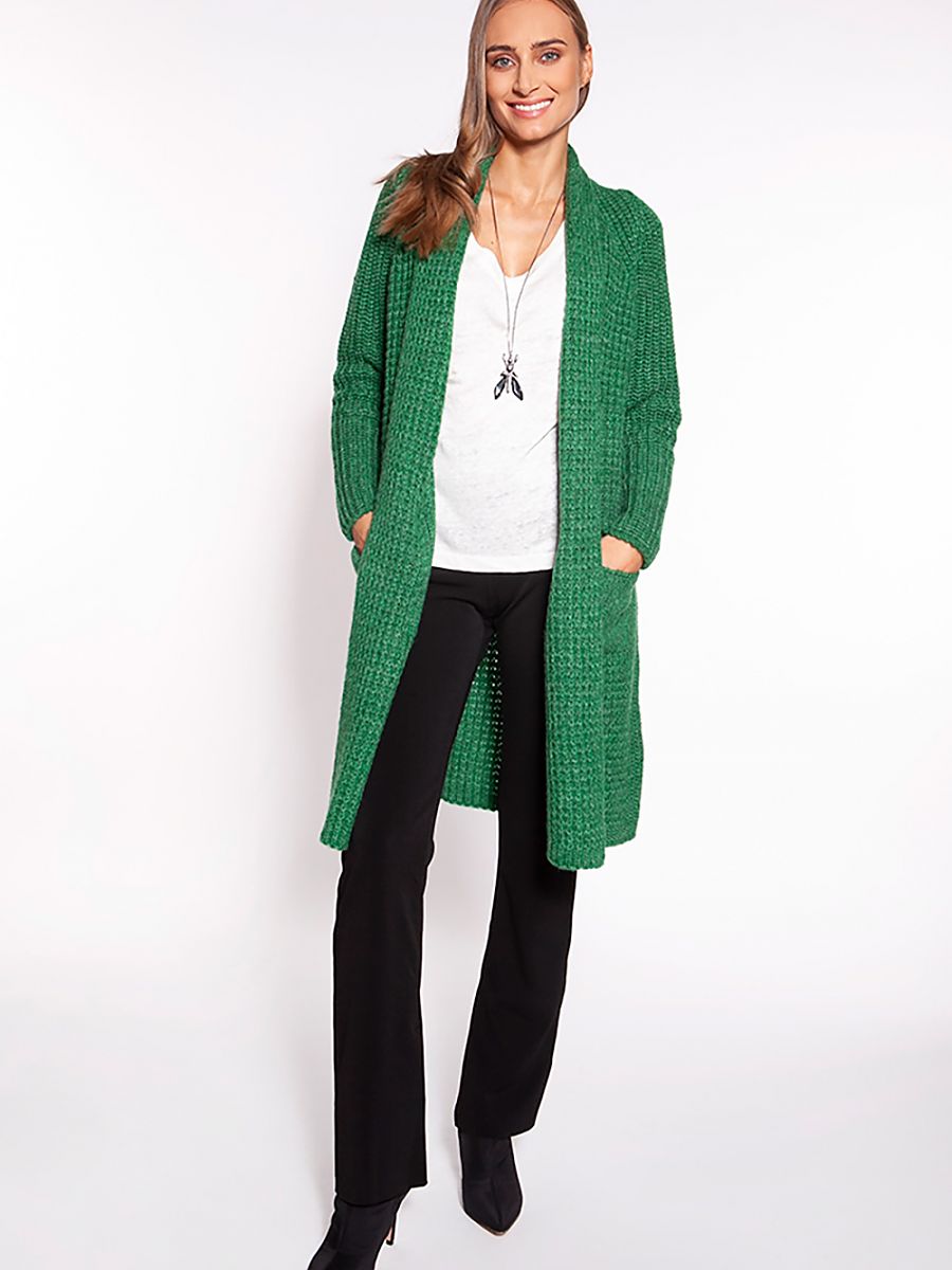 Cardigan Donna