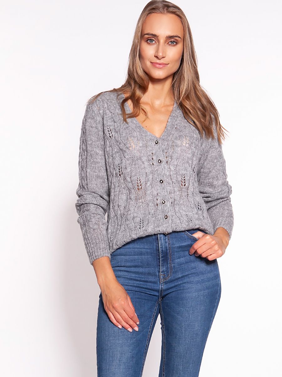 Cardigan Donna