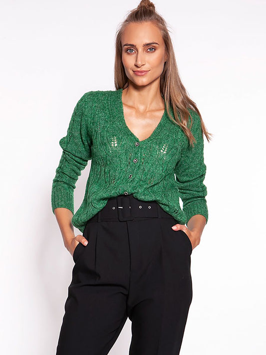 Cardigan Donna