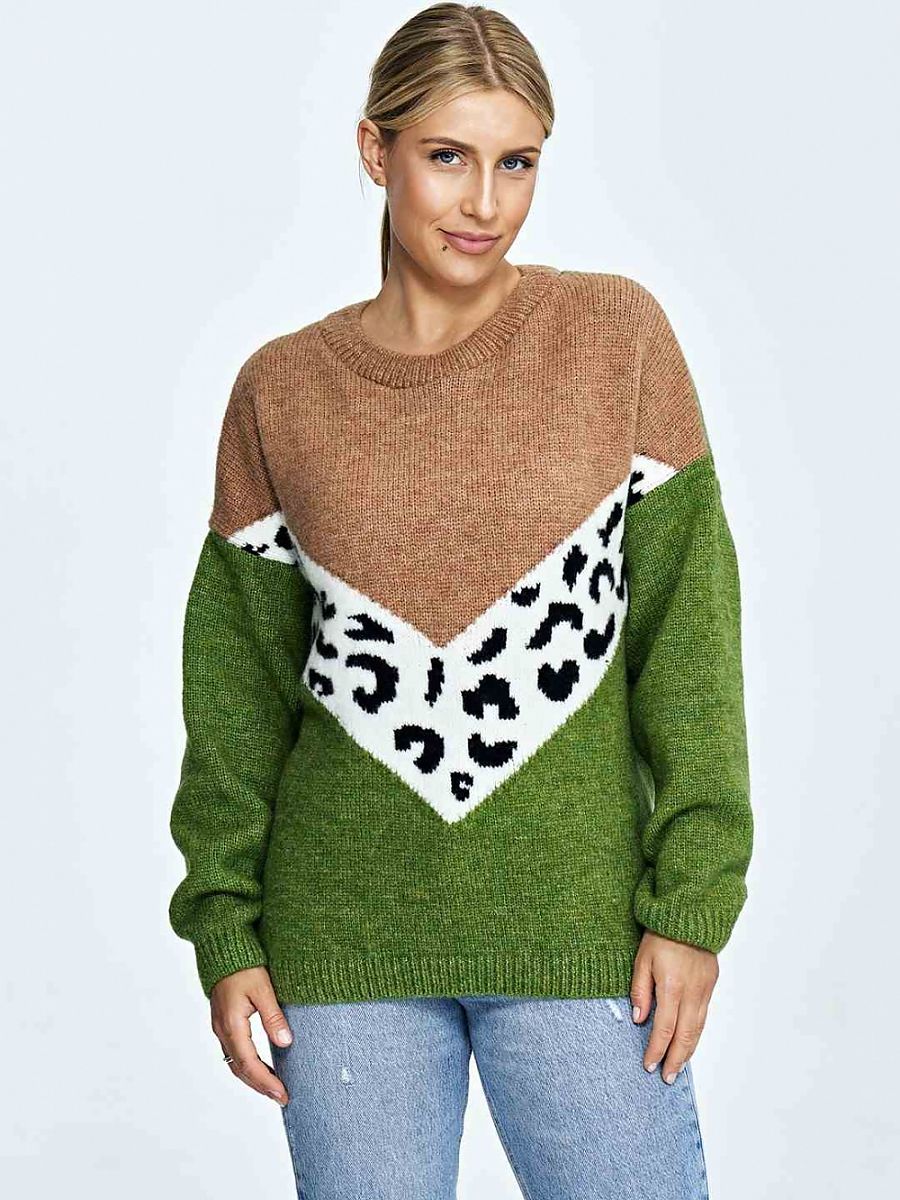 Maglione Donna