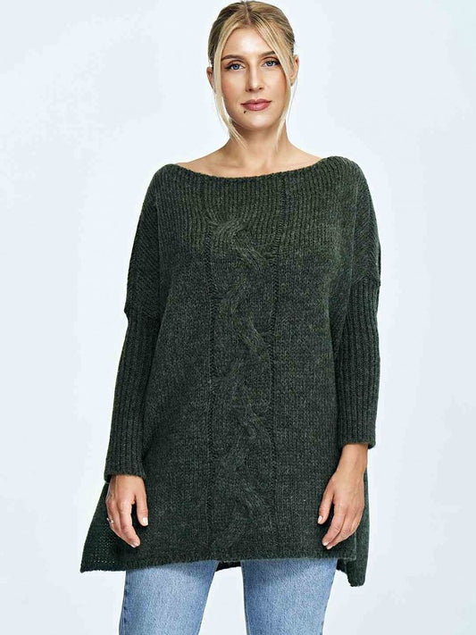 Maglione Donna