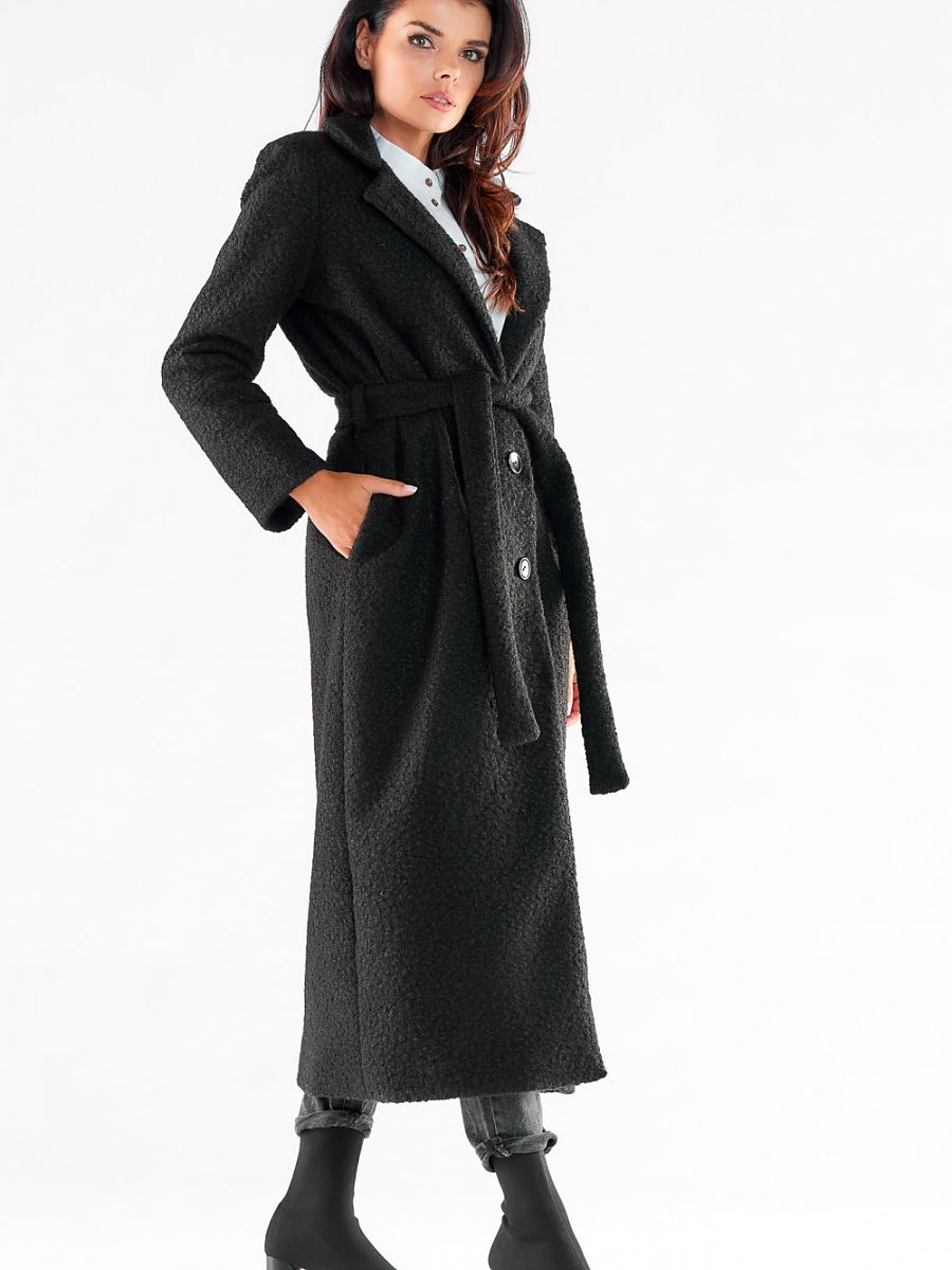 Cappotto Donna