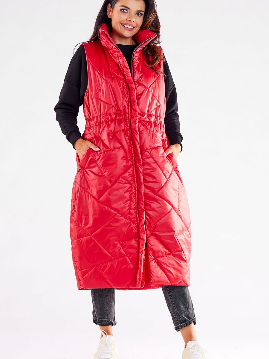 Gilet Donna