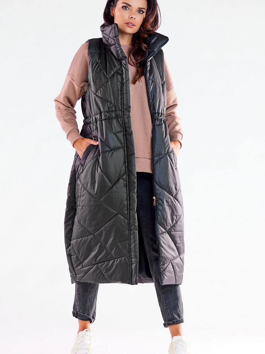 Gilet Donna