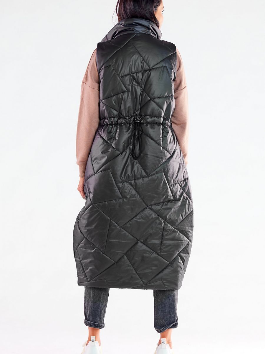 Gilet Donna