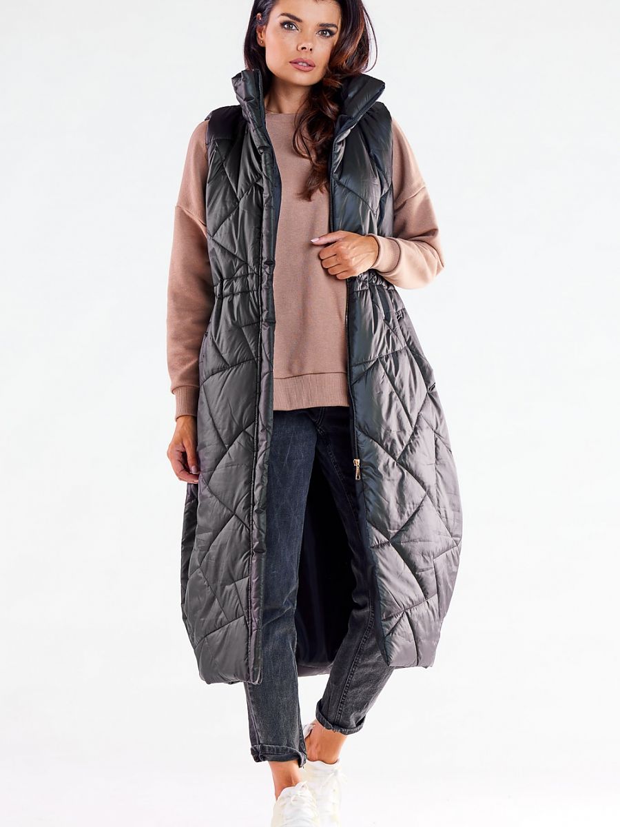 Gilet Donna