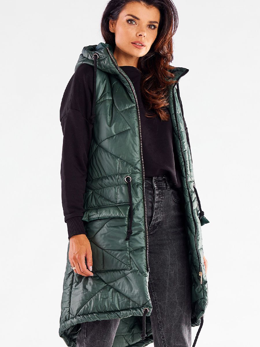 Gilet Donna