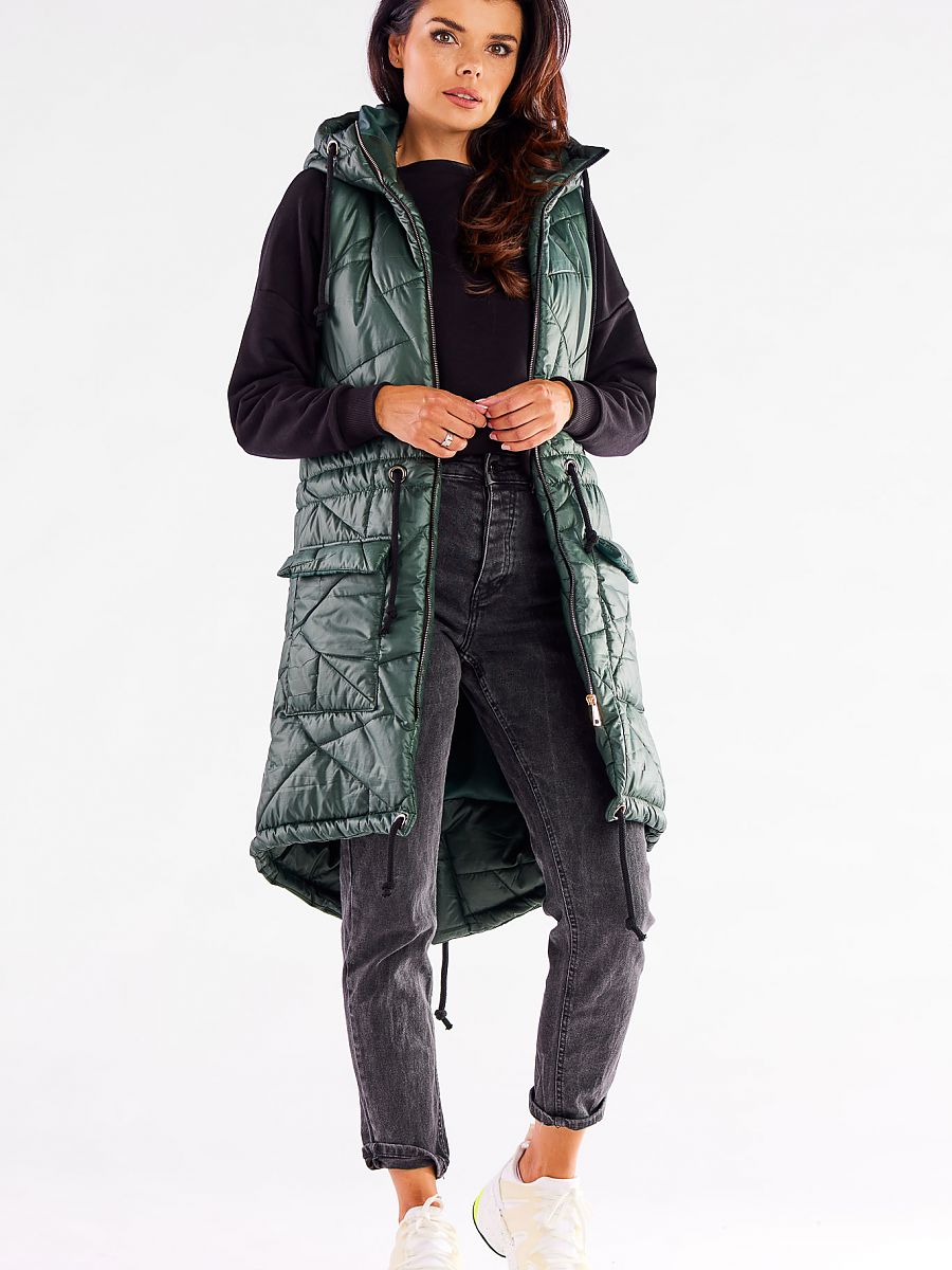 Gilet Donna