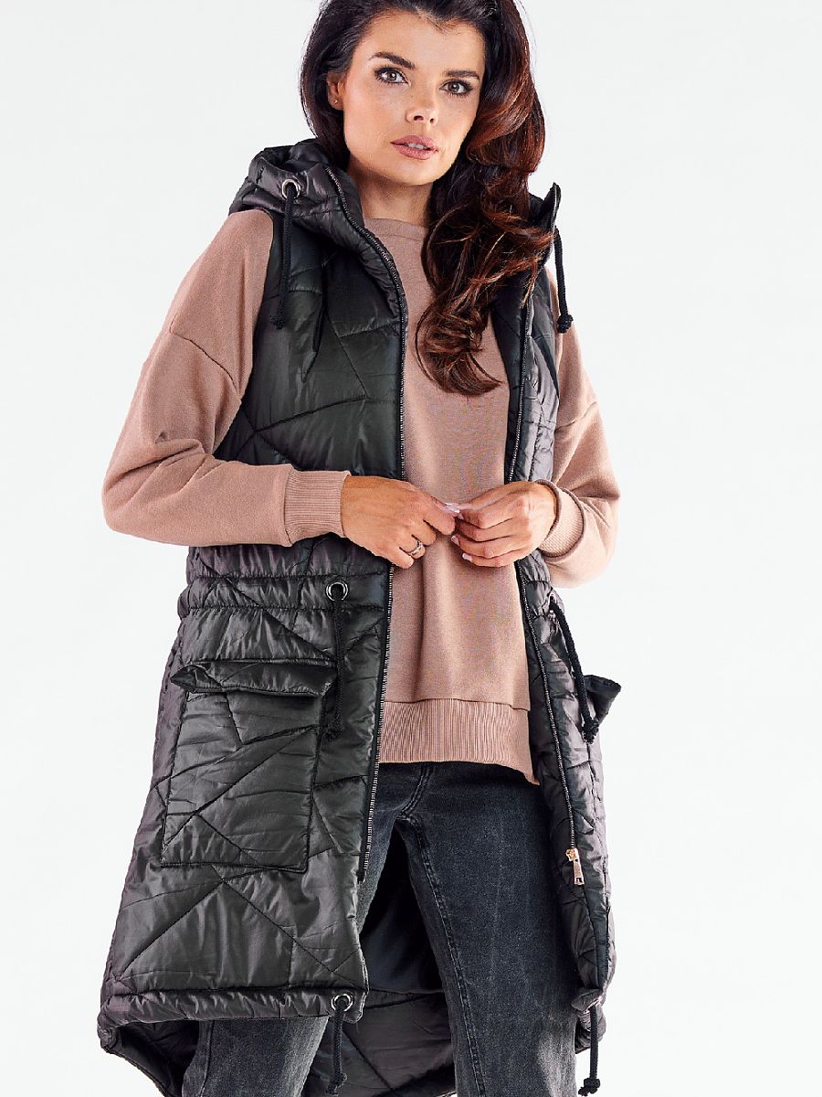 Gilet Donna