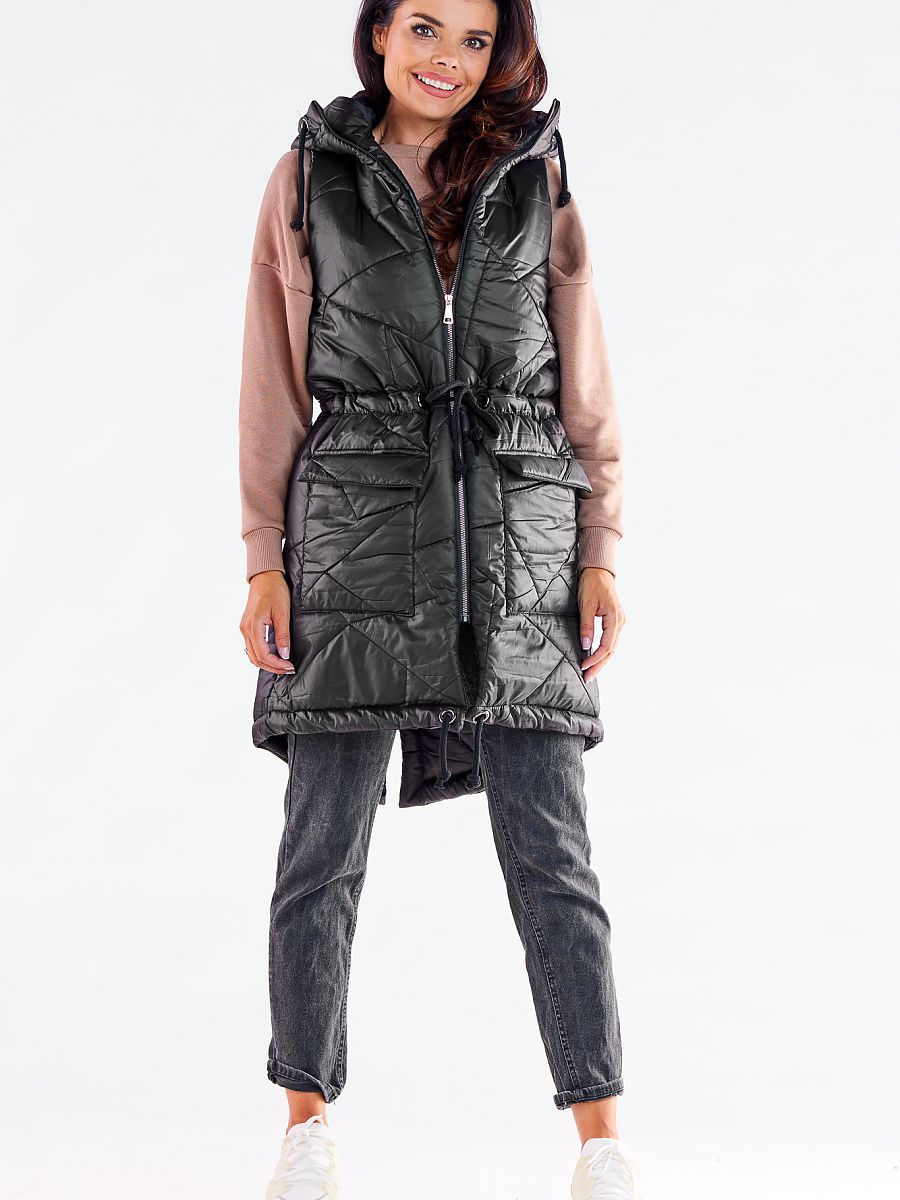 Gilet Donna