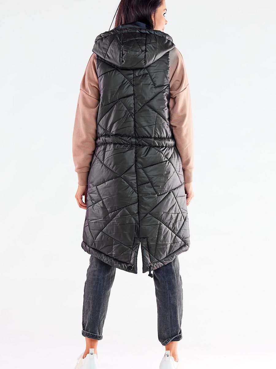 Gilet Donna