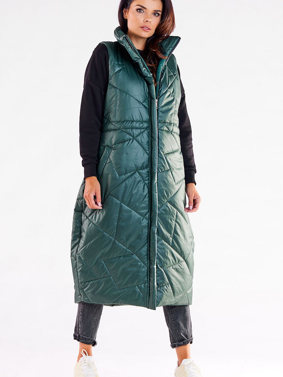 Gilet Donna