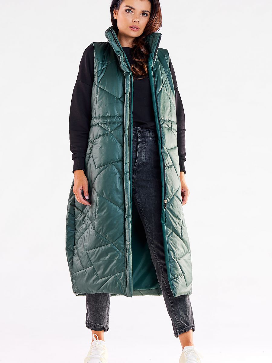 Gilet Donna