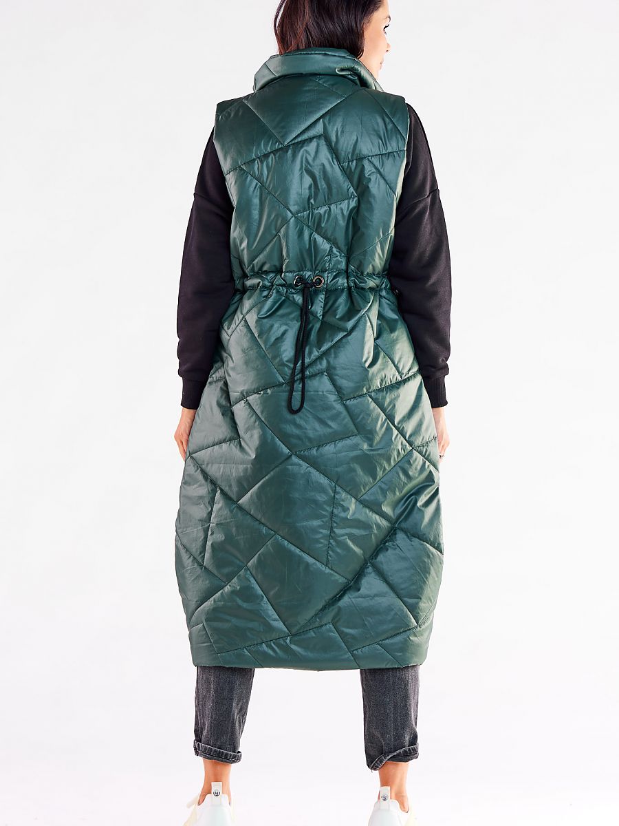 Gilet Donna