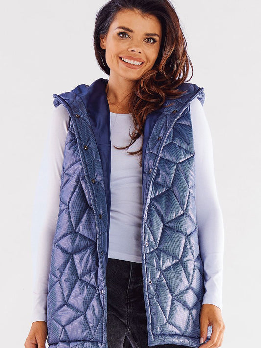 Gilet Donna