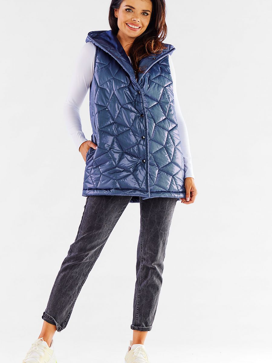 Gilet Donna