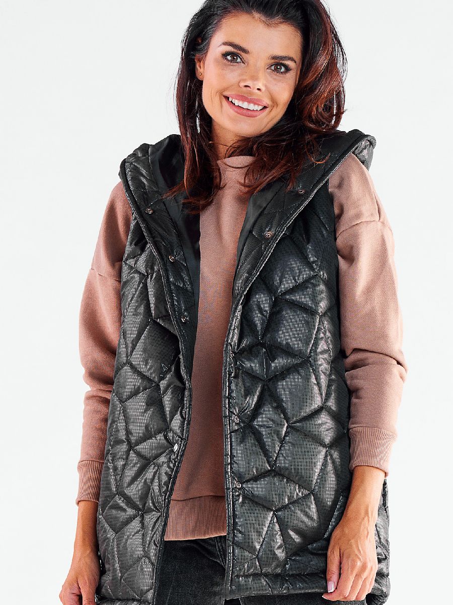 Gilet Donna