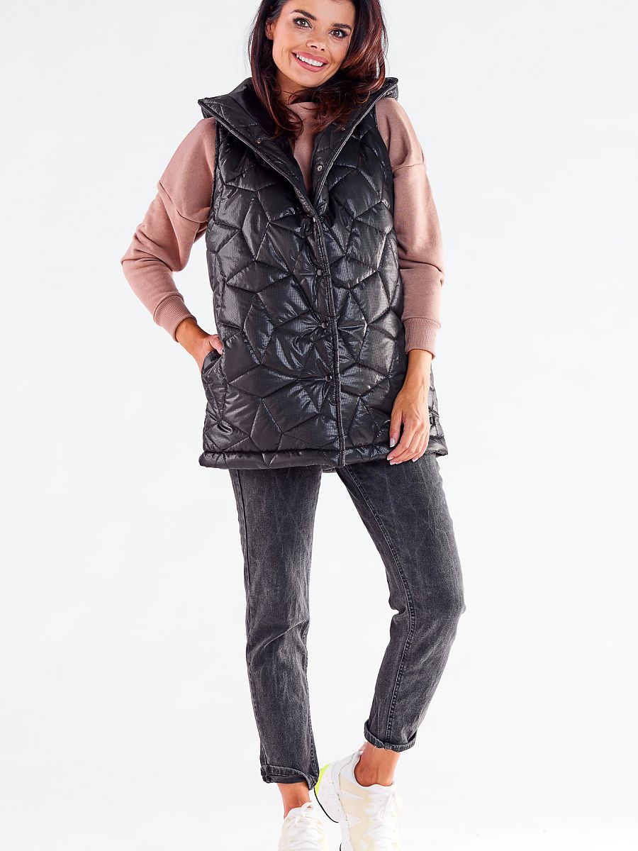 Gilet Donna