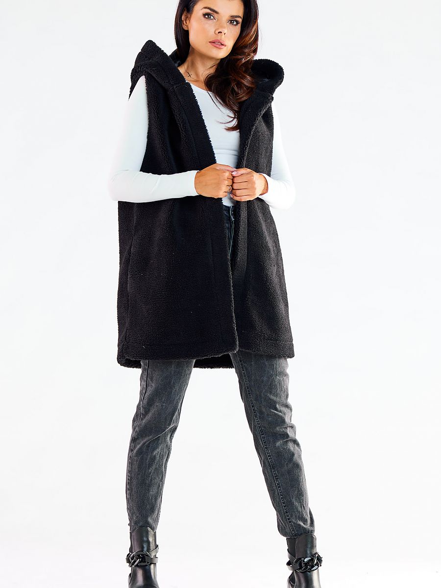 Gilet Donna