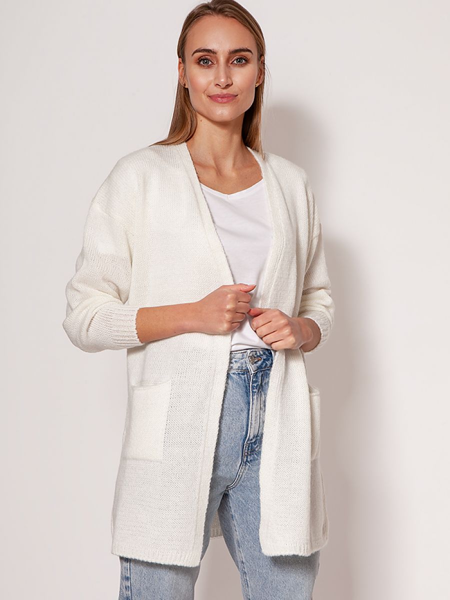 Cardigan Donna